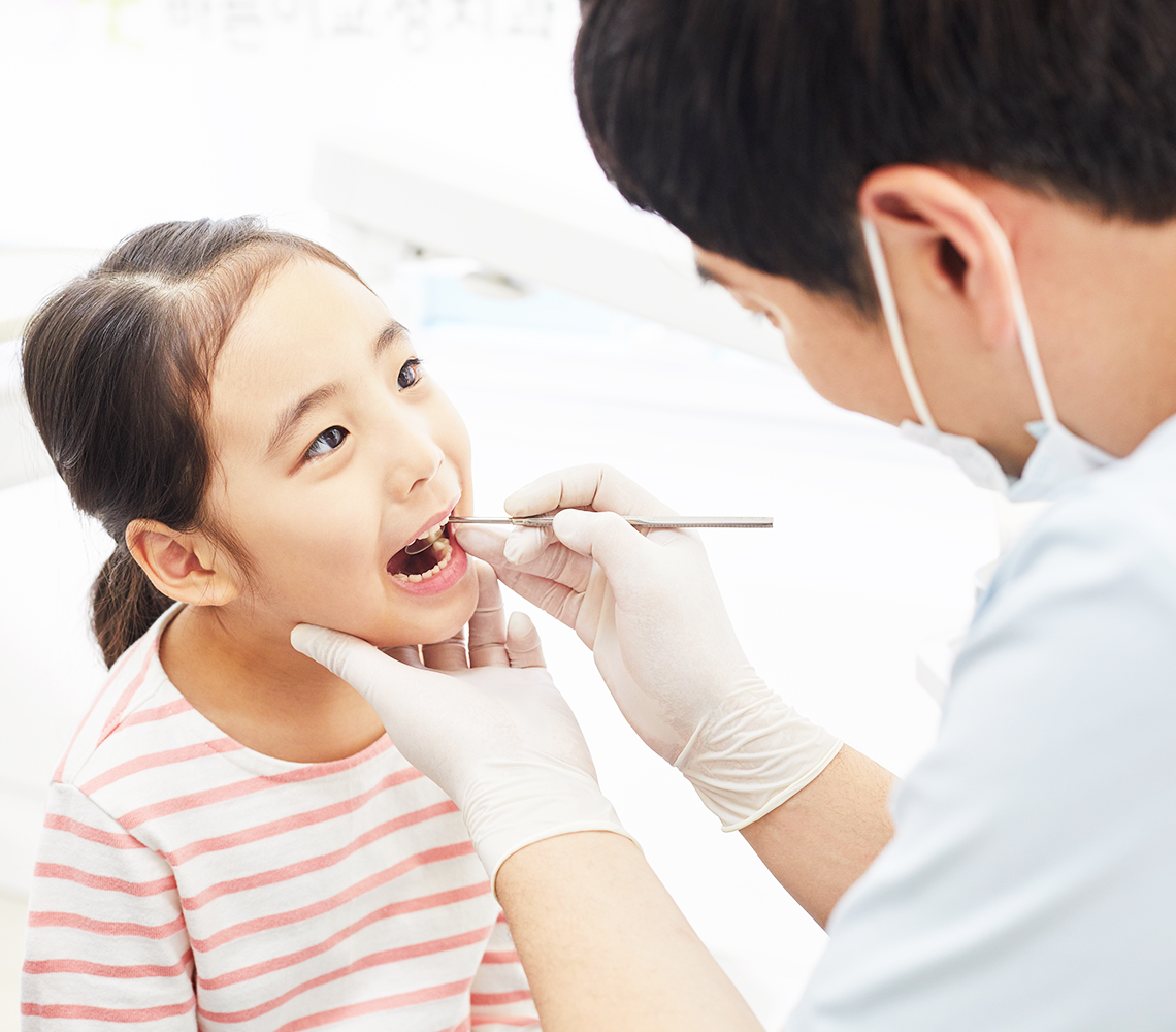 小児歯科